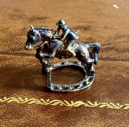 Lovely continental silver - lovely,