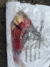 New Figurine Fish Surreal the