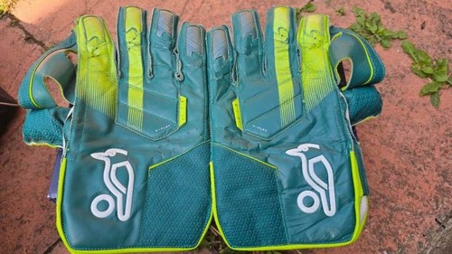 Kookaburra 0 wicket - kookaburra,