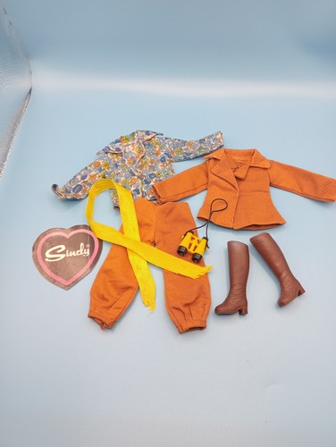 Pedigree sindy 1977 - pedigree,