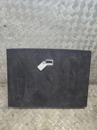 Audi trunk boot - 4l,
