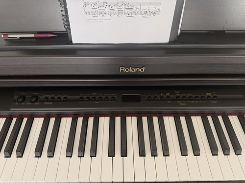 Roland digital piano - hp-e3, in