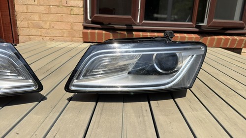 Audi line 8r oem - q5,
