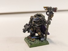 Warhammer 40k Space Wolves