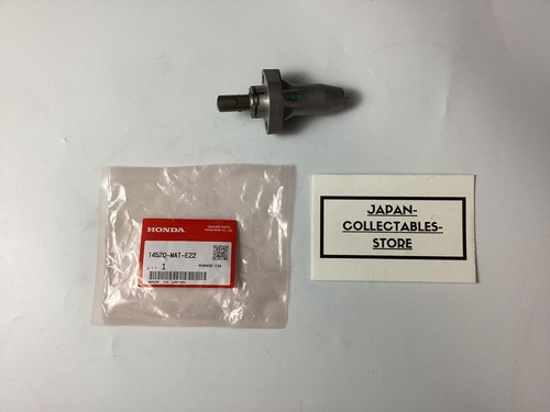 Honda cam chain - honda, tensioner