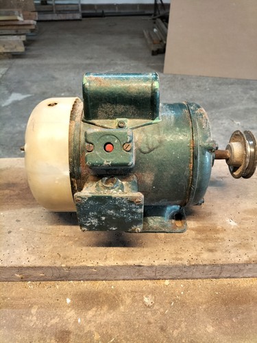 Compton gryphon single phase - compton,