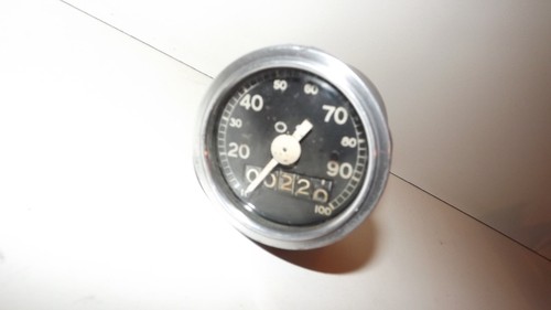 Speedometer 100 km - speedometer, km/h