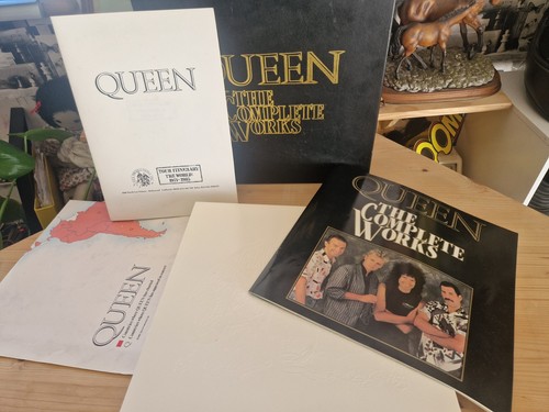 Queen the complete - the, 14