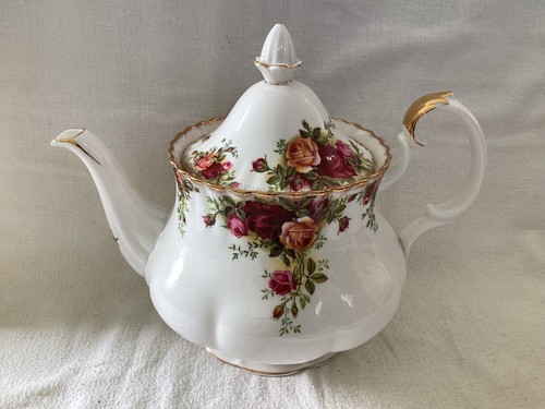 Royal albert old - royal, country
