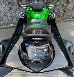 Kawasaki jet ski - jet,