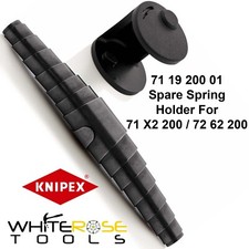 Knipex Bolt Cutter Cutting