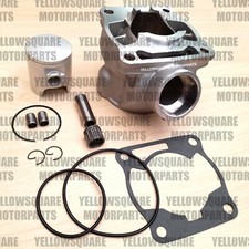 Cylinder barrel kit yamaha - barrel,