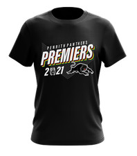 PENRITH PANTHERS 2021 NRL