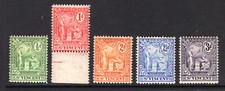M21481 St Vincent 1907-08