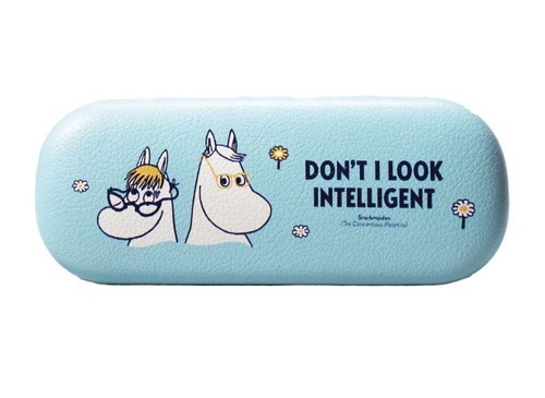 Official the moomins dont - official, i