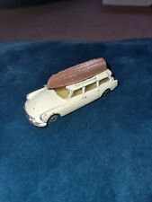 Husky models Citroen Safari