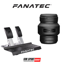 Simagic P-HPR NEO Pedal Mount