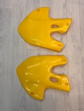 Toker Plastics Fits Suzuki RM