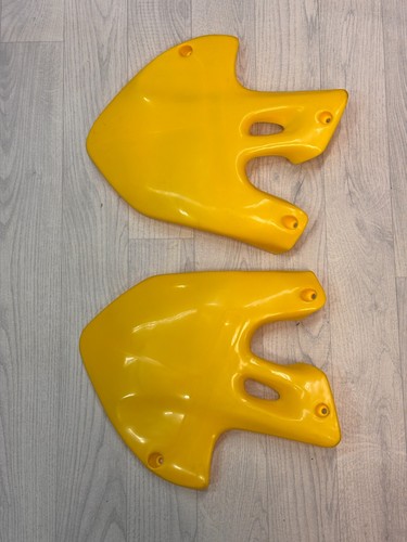 Toker plastics fits suzuki - toker,