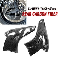 Carbon fiber caliper air brake