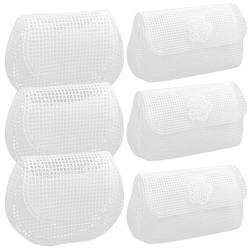Pcs plastic mesh canvas - pcs,