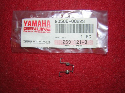 Yamaha td3 tr3 fuel tank - /,