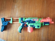 Nerf Vortex Praxis Gun - 2010