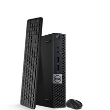 Dell Tiny Computer Desktop PC