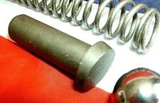 NOS NADA LAND ROVER 2.6 OIL PRESSURE RELIEF VALVE SPRING PLUNGER & BALL KIT.