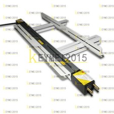 Electric acrylic hot bending machine Plastic PVC luminous word box bender 220V