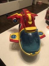 PAW PATROL SUB PATROLLER