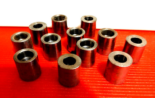 Each stainless steel - steel, pool