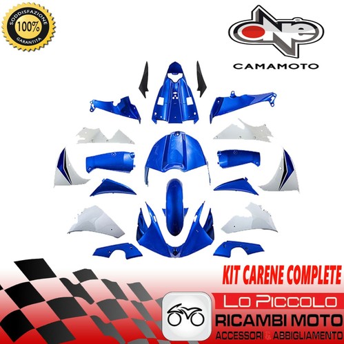 Yamaha yzf 2009 2010 2011 - yamaha,