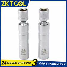 14mm 16mm Magnetic Swivel Thin