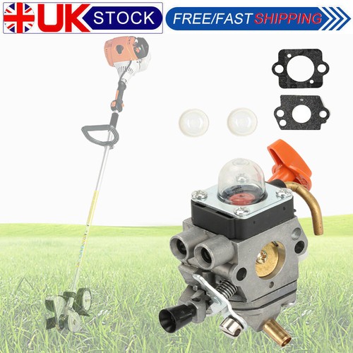 Carburetor fits stihl - carburetor, hl90