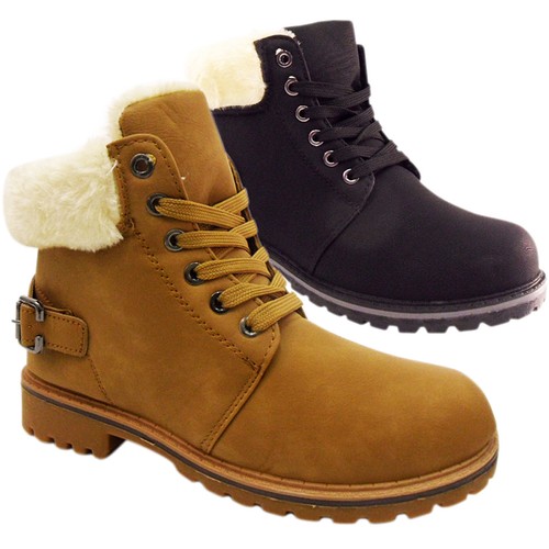 Childrens winter ankle - childrens,