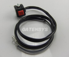 Kill Switch Off Button For