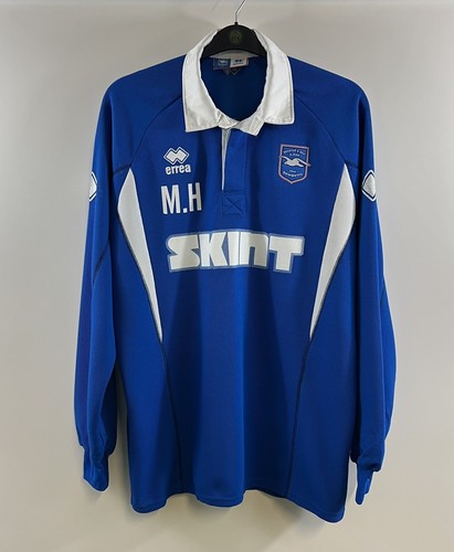 Brighton matchworn hinshelwood - brighton,