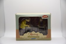 Racing grannies wind up toys