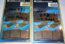 4 Brake Pads CL BRAKES