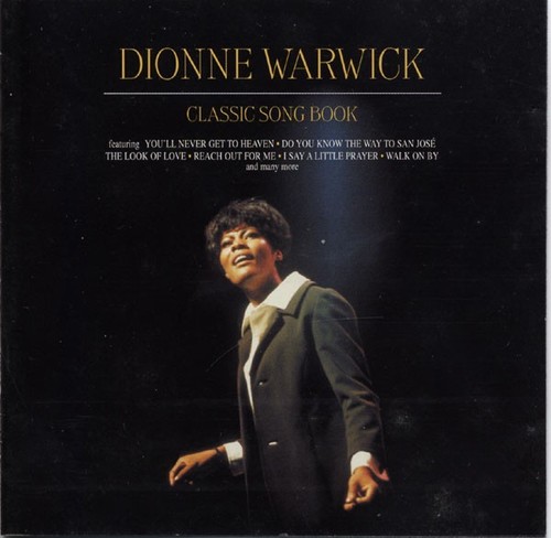 Classic songbook - classic,