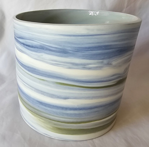 Stunning studio pottery - , lindy
