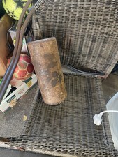 Atco 1464 Petrol Lawn Mower Rear Roller