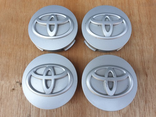 Toyota 62mm alloy wheel centre - 62mm,