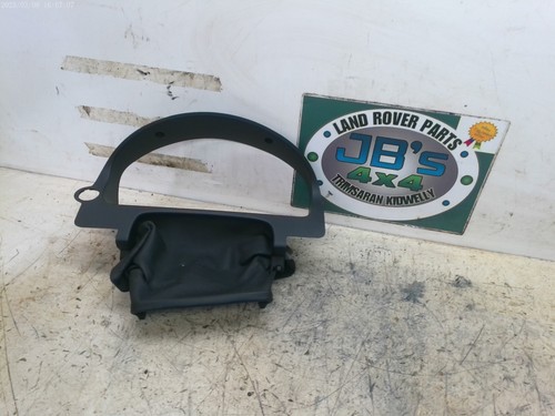 Freelander instrumental dash - freelander,