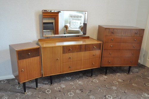 Vintage 1960 lebetkin - 1960's, "lebetkin