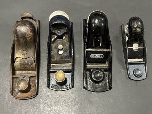 Vintage small stanley - 3,