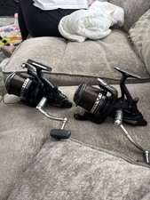 Shimano Xta-a Long Cast