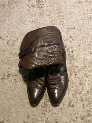 Lucchese 2000 vintage t3099 - 2000,