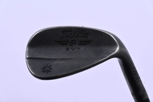 Titleist vokey sm7 pitching - titleist,